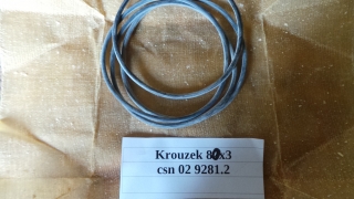 Kroužek 14x18