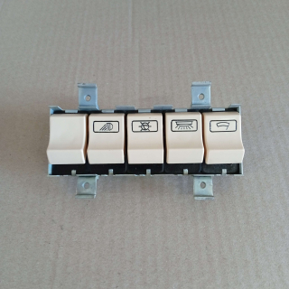 Přepínač překlápěcí T148 - klávesnice - 443851052059