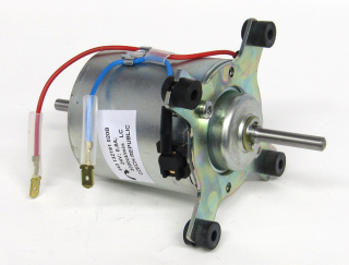 Motorek topení MTS 24V 