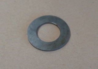 Kroužek opěrný PV3S - 25x45x2,5 mm