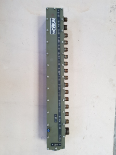 Skříň rozvodová M8 na PM-55