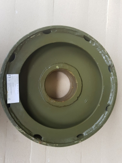Kladka na PM-55