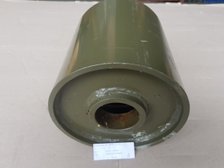 Těleso kladky na PM-55