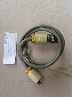 Kabel spojovací C12 na PM-55