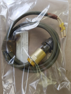 Kabel spojovací C9 na PM-55