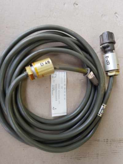 Kabel spojovací C26 na PM-55