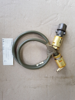 Kabel spojovací C28 na PM-55