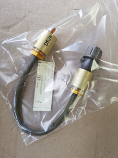 Kabel spojovací C33 na PM-55