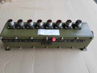 Skříň rozvaděčová M6 na PM-55