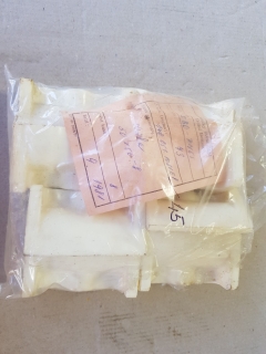 Vložka 50x50-8 na PM-55