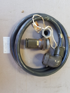 Kabel spojovací C3 na PM-55