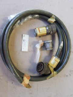 Kabel spojovací C6 na PM-55