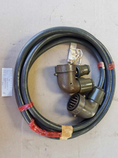 Kabel spojovací C7 na PM-55