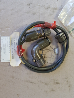 Kabel spojovací C67 na PM-55