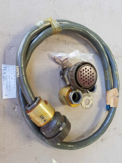 Kabel spojovací C5 na PM-55