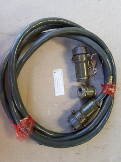 Kabel spojovací C30 na PM-55