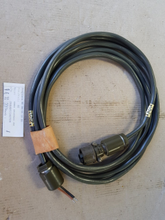 Kabel spojovací C52 na PM-55