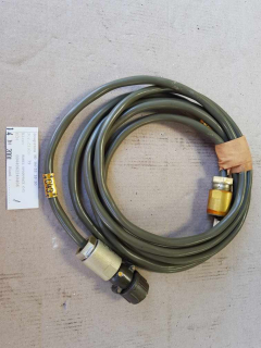 Kabel spojovací C43 na PM-55