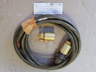 Kabel spojovací C50 na PM-55