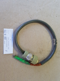 Kabel spojovací C68C na PM-55