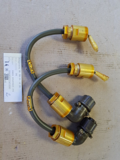 Kabel spojovací C56 na PM-55