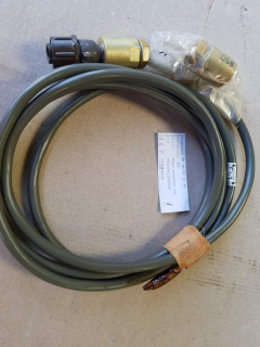 Kabel spojovací C41 na PM-55