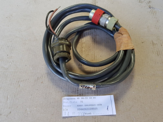 Kabel spojovací C68B na PM-55