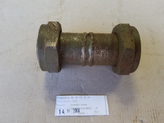 Potrubí úplné na PM-55
