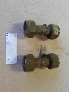Potrubí úplné na PM-55