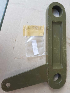 Závěs kladky na PM-55