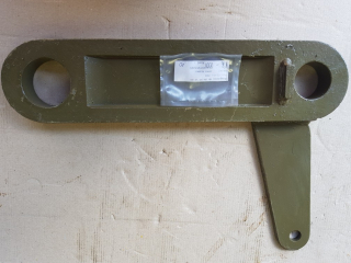 Závěs kladky na PM-55
