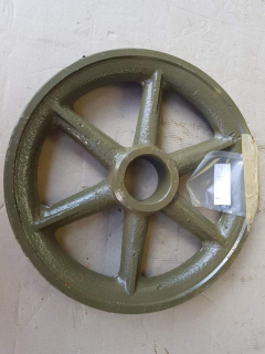 Kladka na PM-55