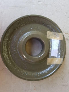 Kladka prům. 240 na PM-55