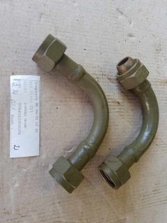 Potrubí úplné na PM-55