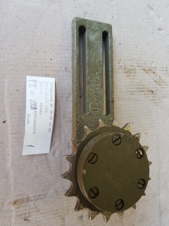 Kladka na PM-55