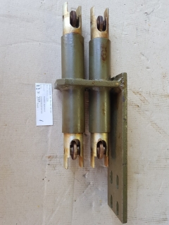 Kladka napínací na PM-55