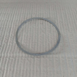 Příložka regulační 99x109x0,1 mm