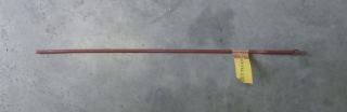 Táhlo zámku dolní - PV3S skříň - 80,7 cm, vyhnuté