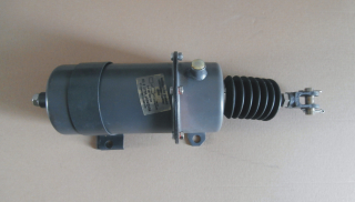 Válec brzdový pružinový T815 Arktik - 010