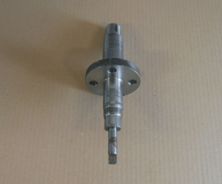 Hřídel náhonu ventilátoru T815 - starý typ