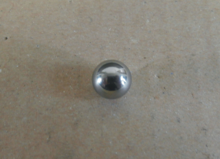 Kulička D10