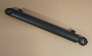 Válec hydraulický HM 50x25x400 - zvedání kabiny T815