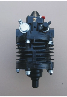 Regulátor tlaku 4465 - T815