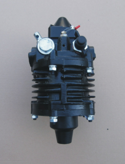 Regulátor tlaku 4453 - 710 kPa