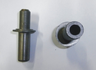 Vodítko ventilu pr. 18,0 mm - ABNORMAL + 1,0 - T138, T148, T813