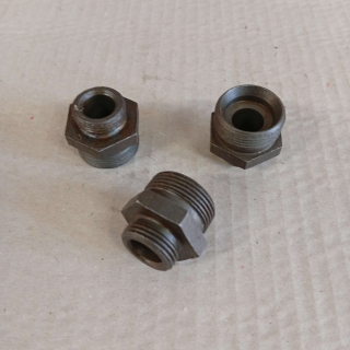 Spojka redukční M20x1,5 / M26x1,5