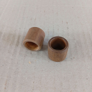 Vložka držáku řadících pák redukce PV3S - 15x20x20 mm