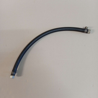 Hadice vzduchová 13x690 mm