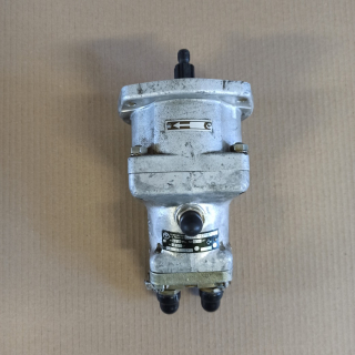 Hydromotor AM-K-12-5-22 