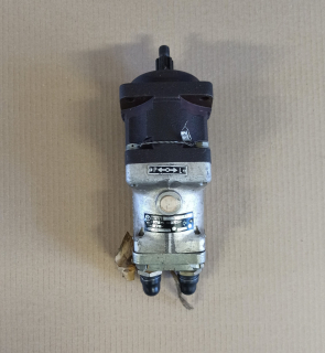 Hydromotor AM 12-AK